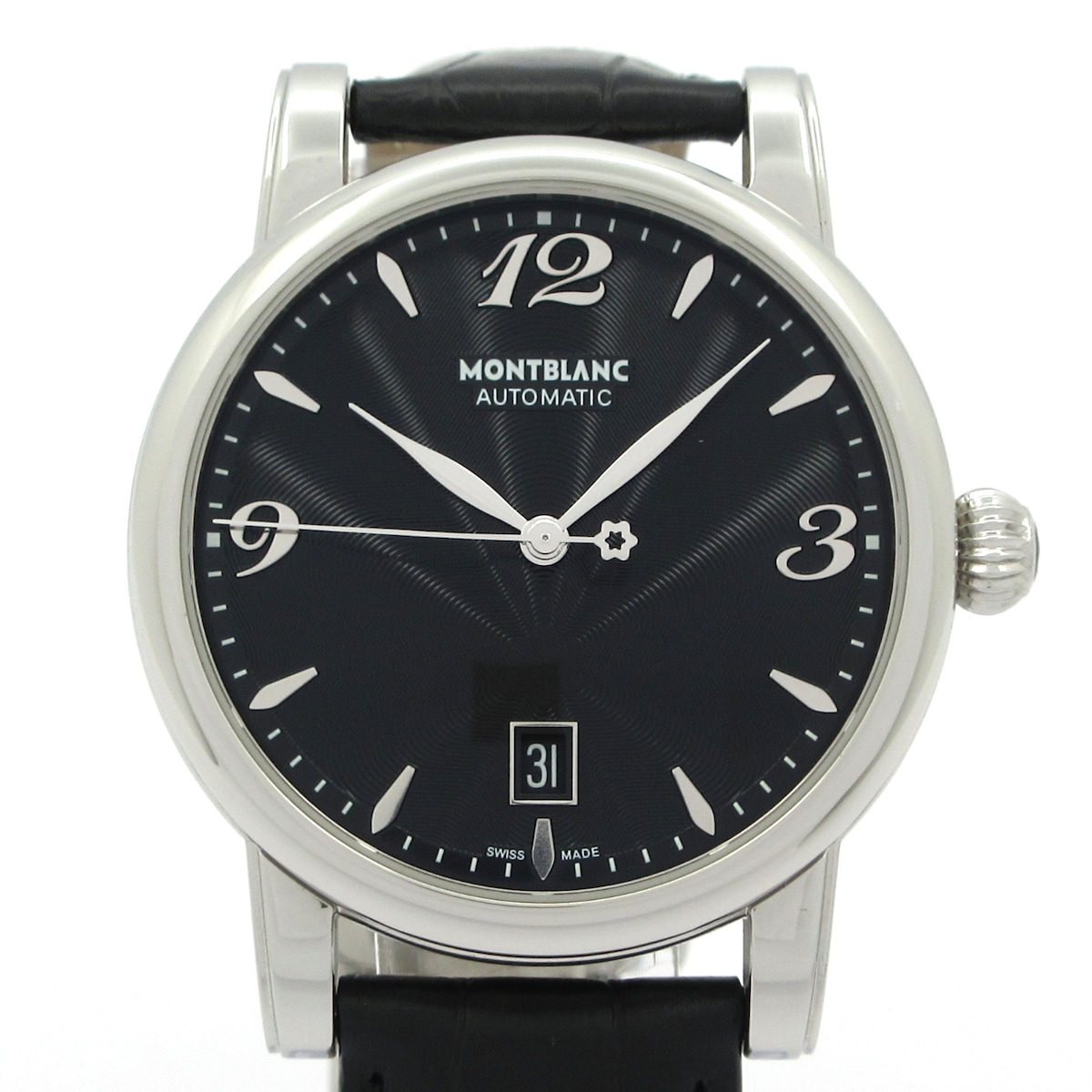 モンブランさん専用 楽天市場】モンブラン スターデイト マイスターシュティック 7190