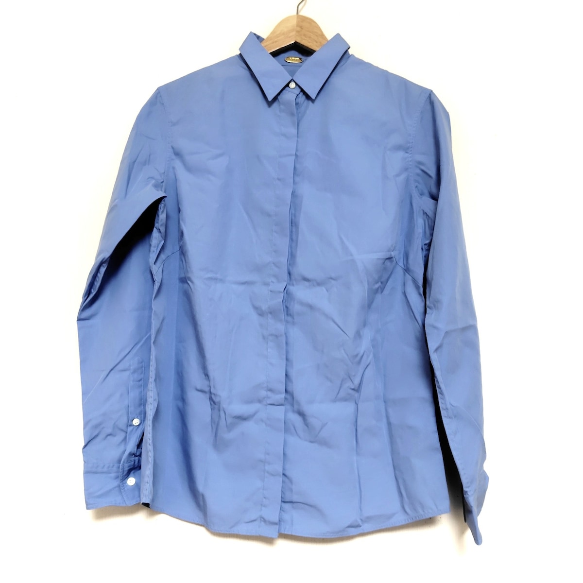 MUSE de Deuxiemo Class シルクウォッシュシャツ シルク ウォッシュ シャツ（シャツ／ブラウス）｜Deuxieme Classe