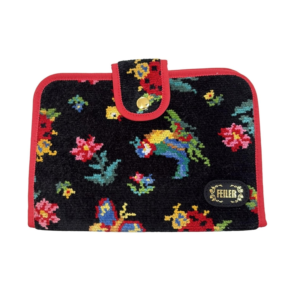 楽天市場】未使用 FEILER フェイラー ランチボックス スカイブルー