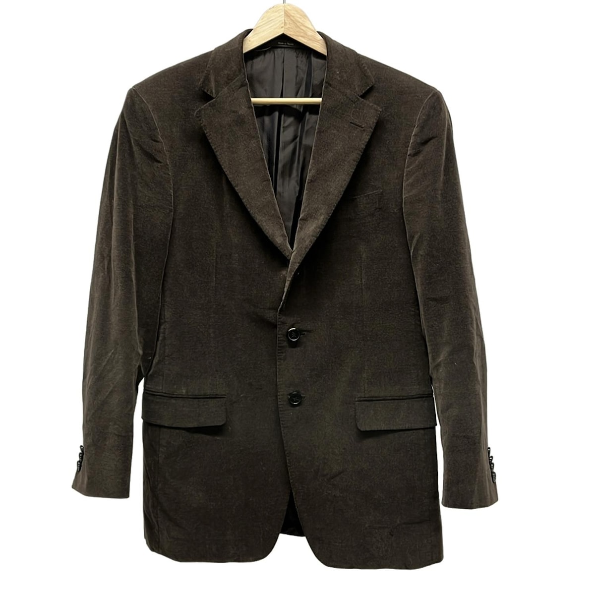 楽天市場】【中古】 Ermenegildo Zegna （エルメネジルドゼニア