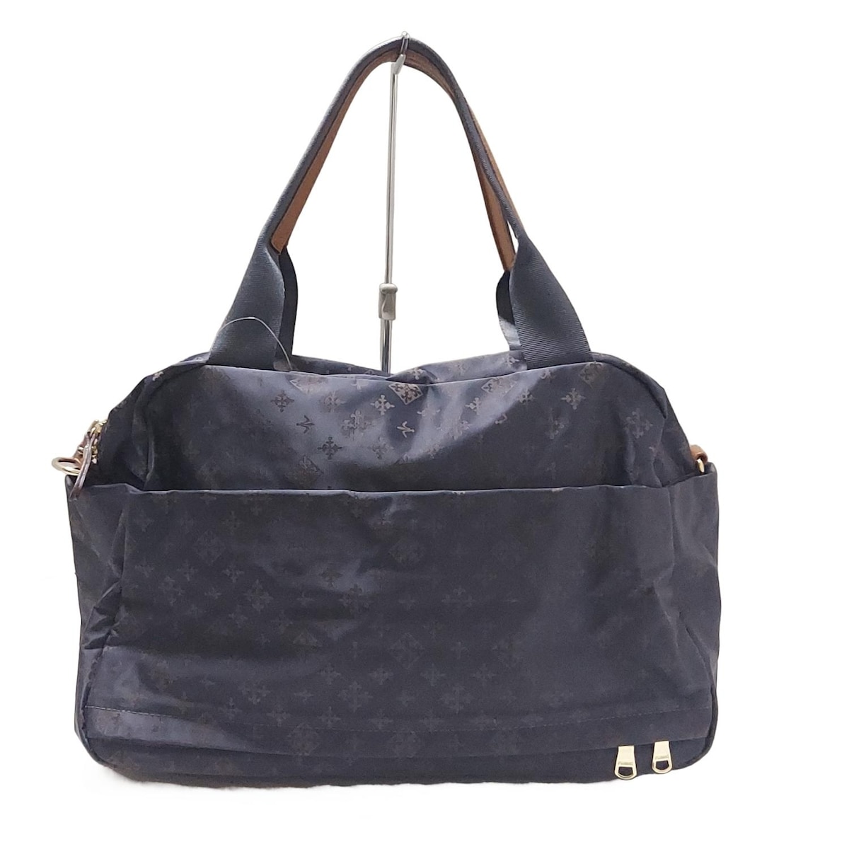 楽天市場】【緑屋質屋】russet(ラシット) トラベル ボストンバッグ S