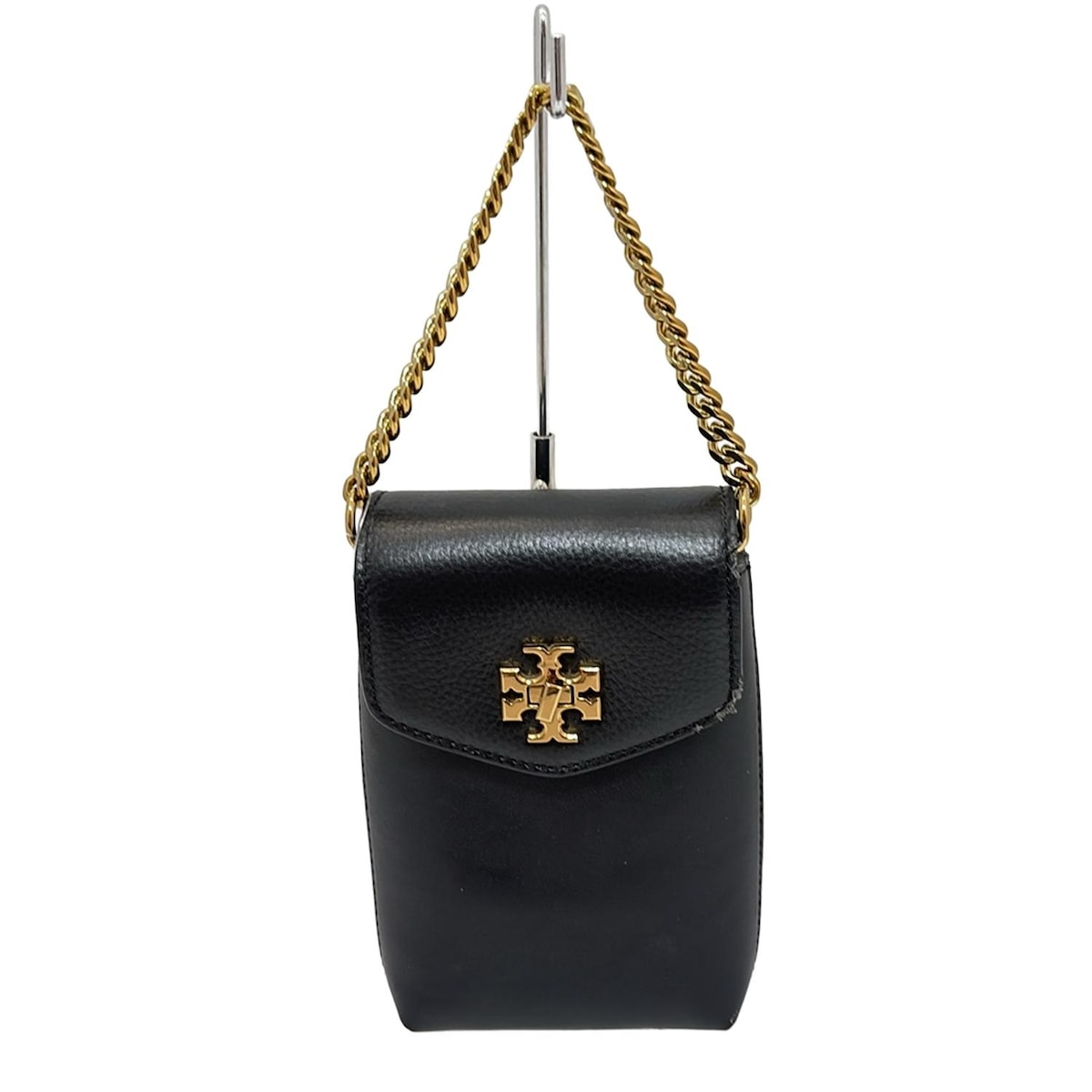 楽天市場】【中古】TORY BURCH(トリーバーチ) リーラジウィル プチ