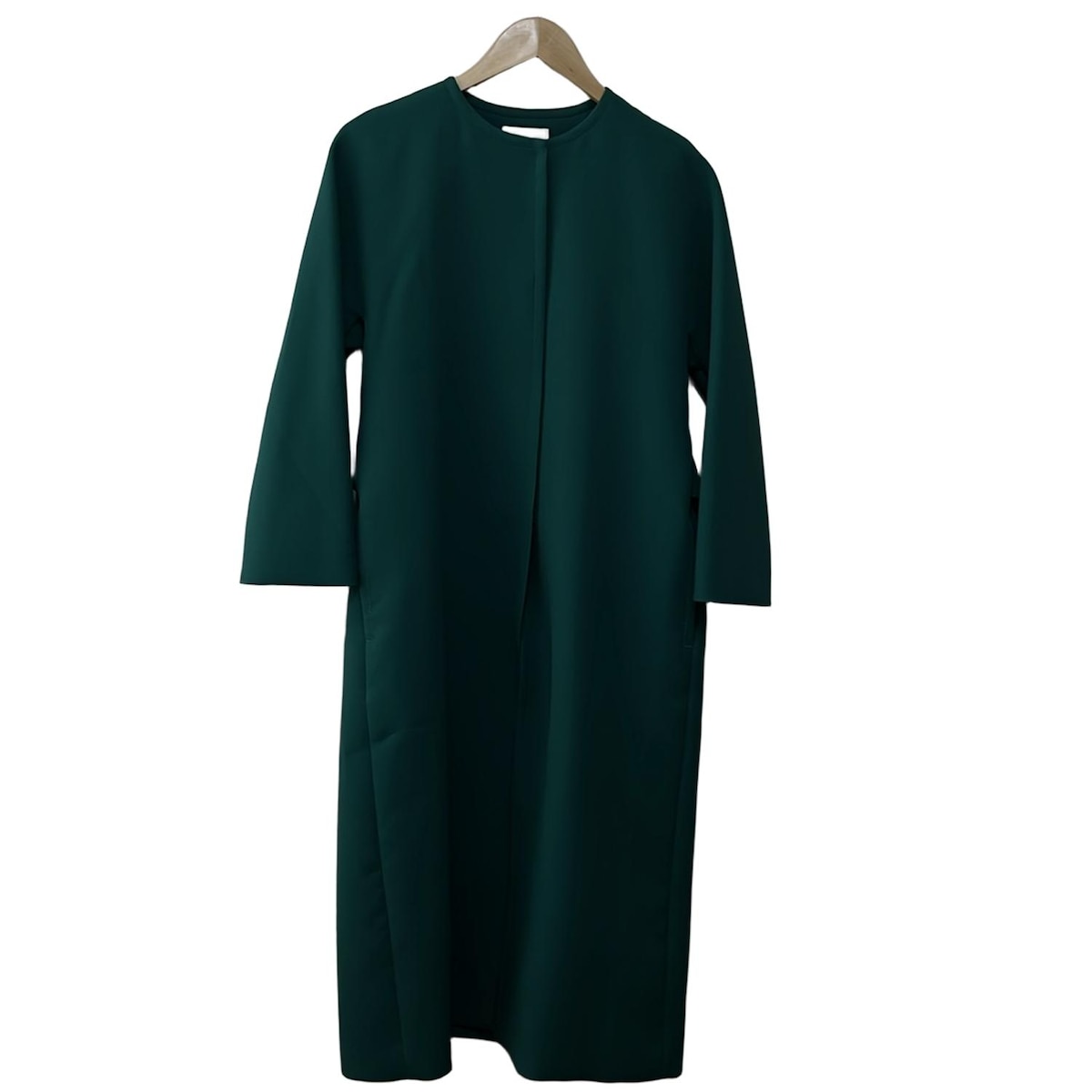 Allure Coat / Nae アリュールコート ナエ nae アリュールコート グレー 2025年最新】na.e allureの人気アイテム