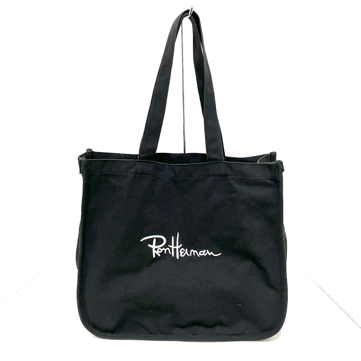 楽天市場】Ron Herman ロンハーマン バッグ VANSON レザー ショルダー