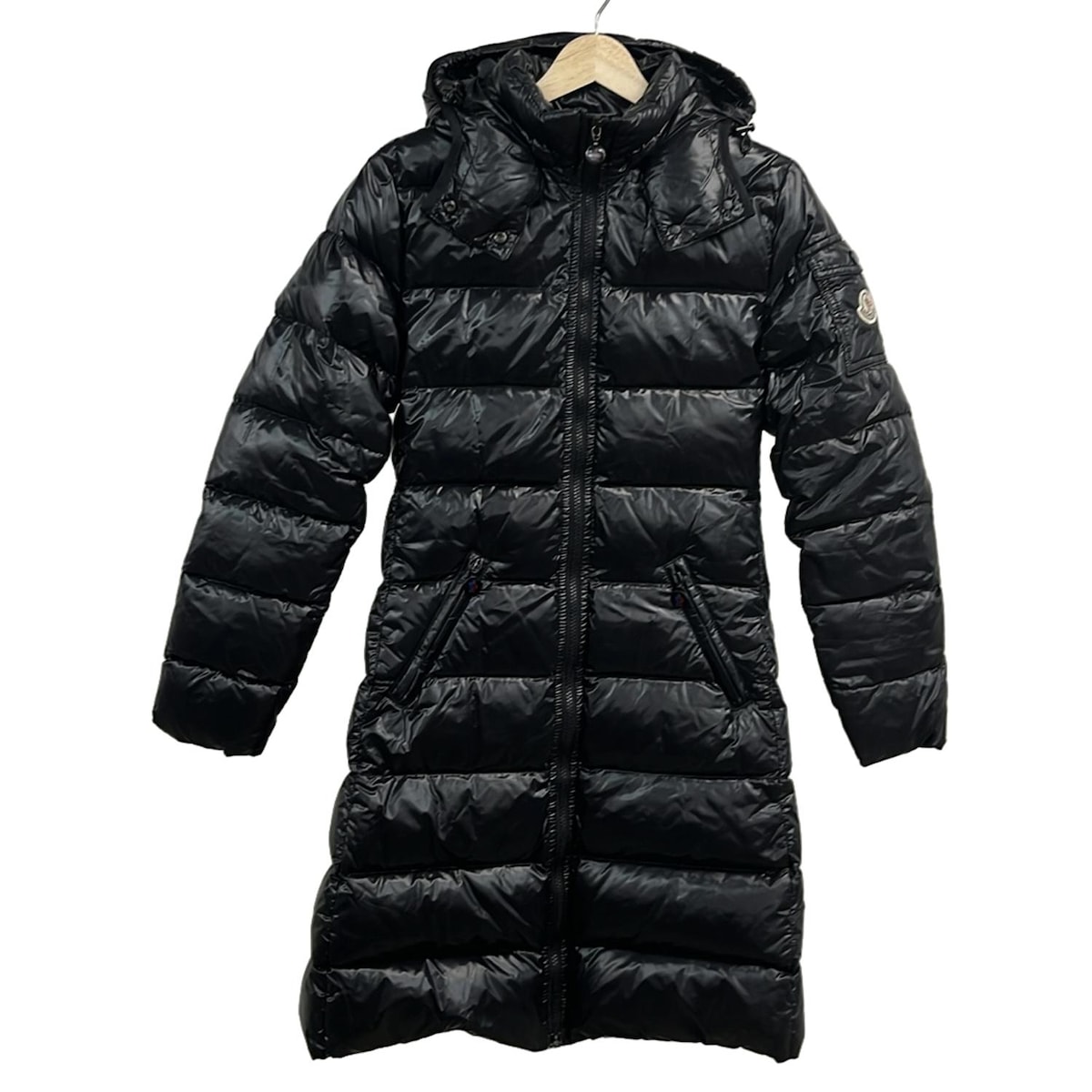 楽天市場】【中古】MONCLER(モンクレール) ADOXA(アドクサ) ダウン