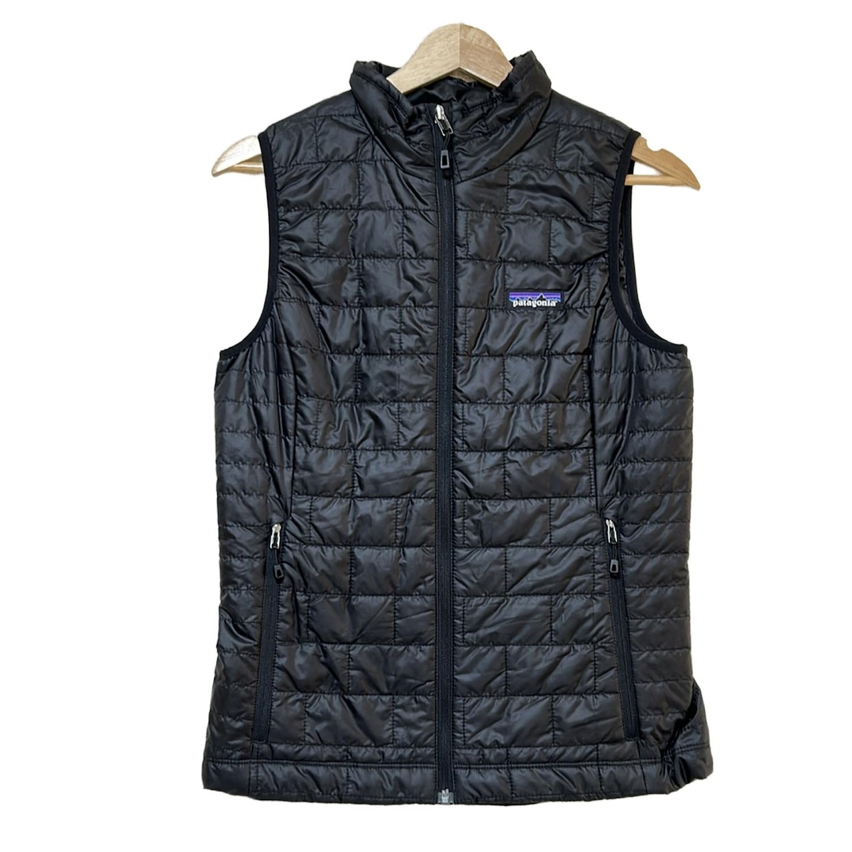 Patagonia パフボールベスト F01 84014 Puffball Patagonia パフボールベスト F01 84014 Puffball Patagonia パフボール