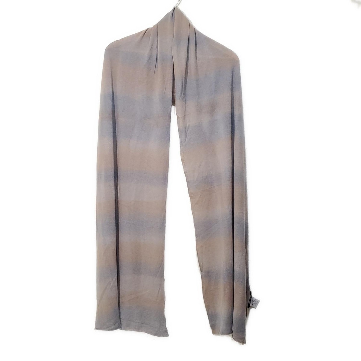 gadid anoniem OLOF マフラー OLOF PRE ORDER : 10/15 21:00 - 10/17 23:59 ソフトなモヘアとウール