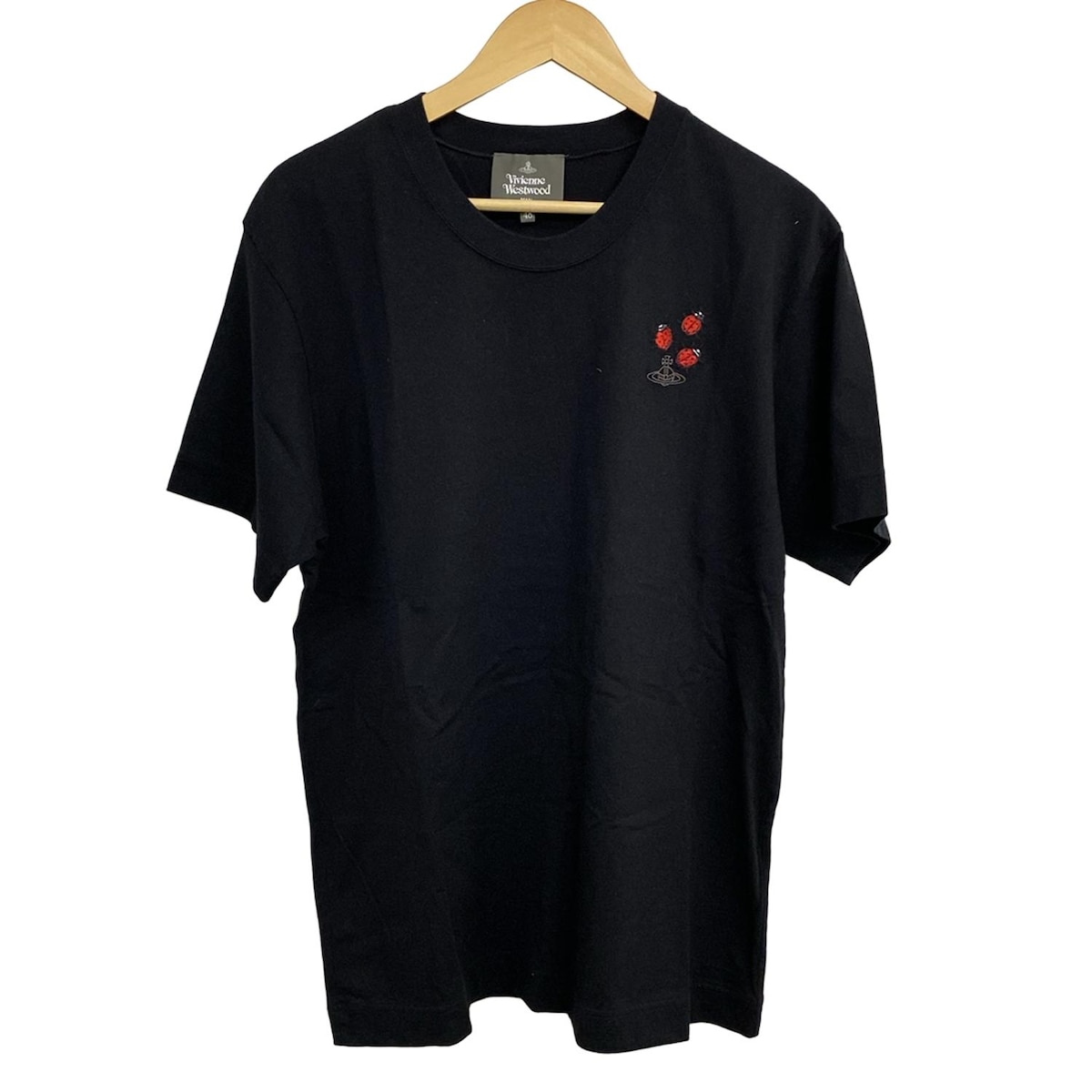 楽天市場】【中古】 Vivienne Westwood RED LABEL / 猫プリントTシャツ