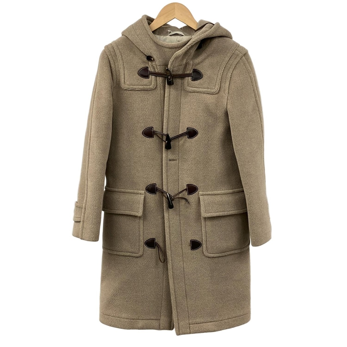 楽天市場】OLD ENGLAND オールド イングランド コート サイズ:36