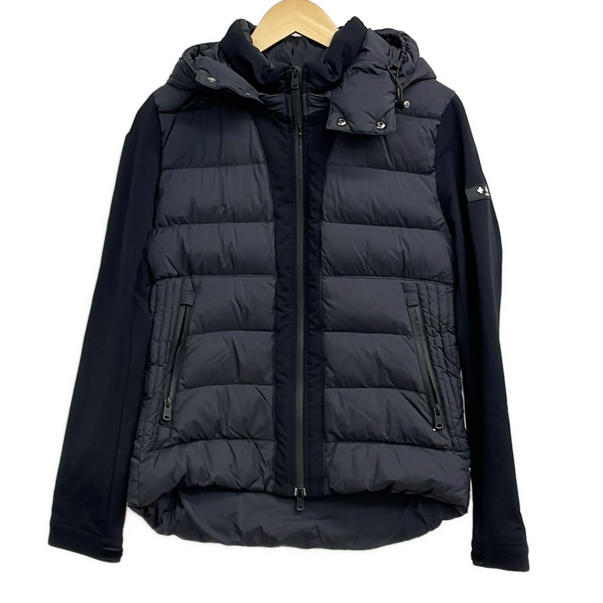 楽天市場】TATRAS × RIOT HILL タトラス × ライオットヒル 20AW ダウン