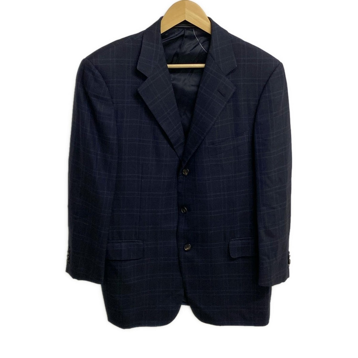 楽天市場】【中古】 Ermenegildo Zegna （エルメネジルドゼニア
