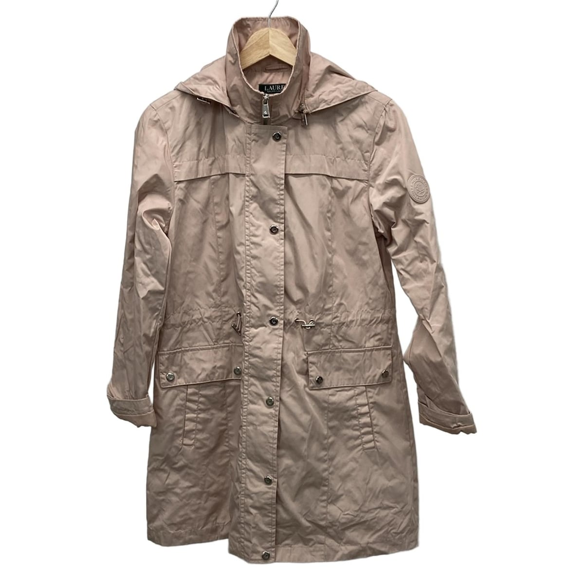 楽天市場】POLO Ralph Lauren ポロ ラルフローレン コート レッド系