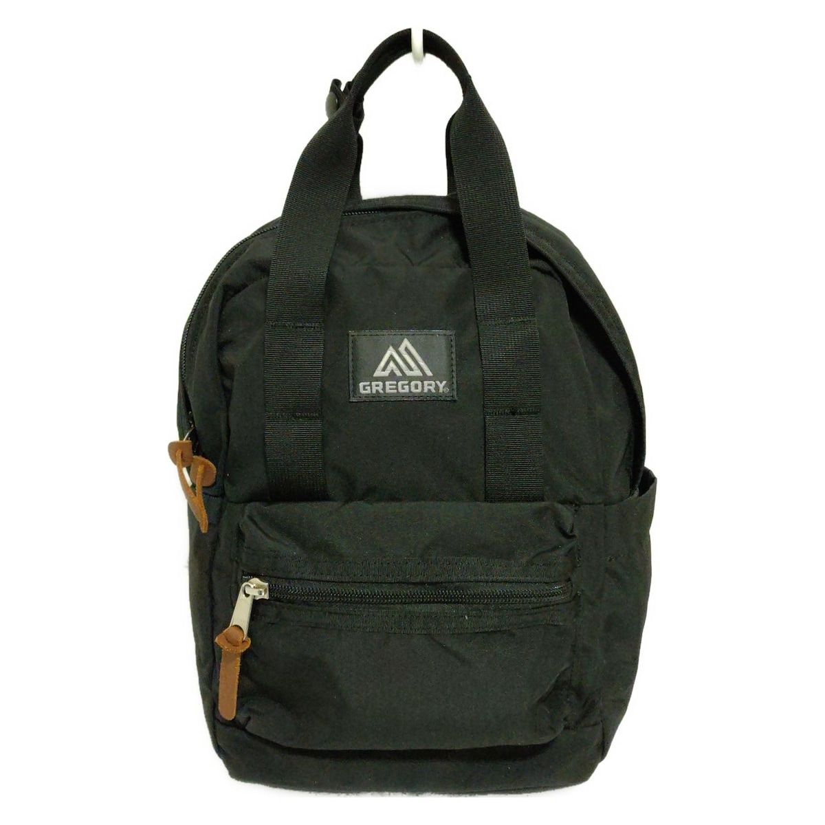 は*ろ様 GREGORY 30周年記念 旧ロゴ 茶タグ デイパック 楽天市場】GREGORY(グレゴリー) 30th(30周年記念モデル) 旧ロゴ茶タグ