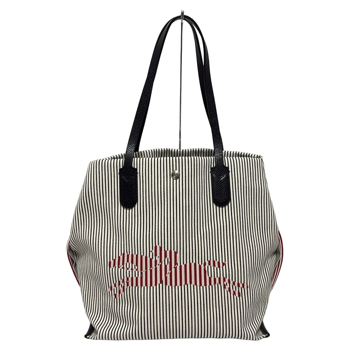 楽天市場】Longchampロンシャン×JEREMY SCOTT ジェレミースコット