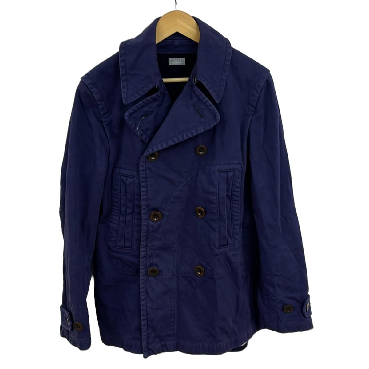 楽天市場】【中品】 KOLOR (カラー) 10WCM-J10110 タスマニアバイル