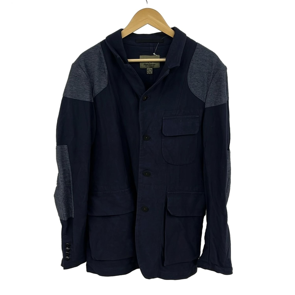 楽天市場】【中古】Nigel Cabourn LYBRO ナイジェルケーボン ライブロ