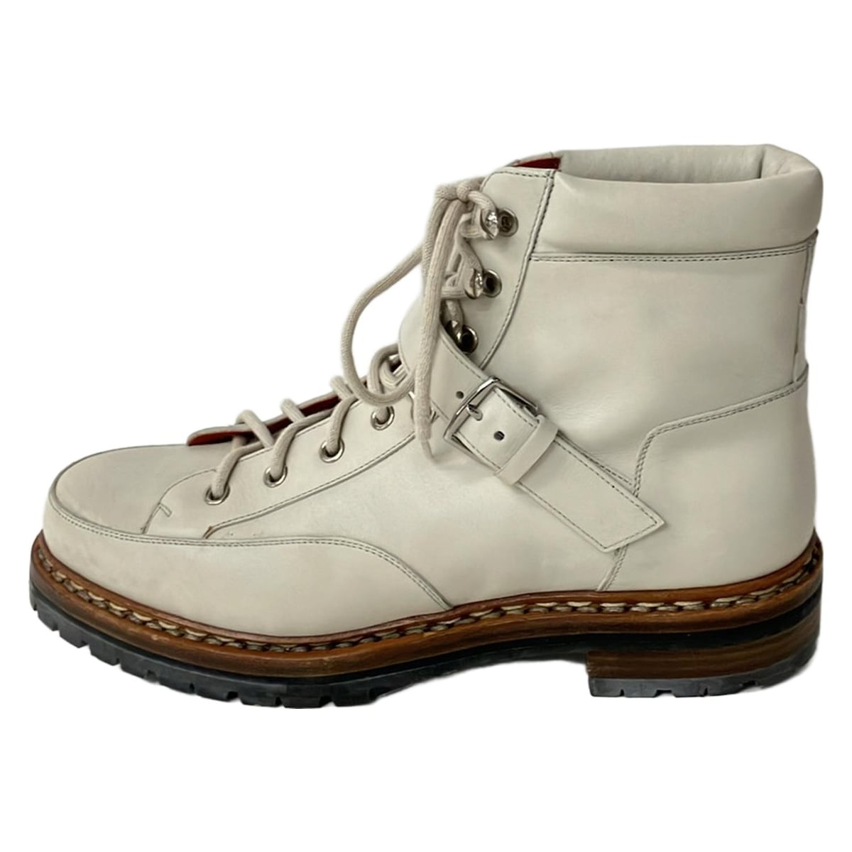 楽天市場】【中古】 HERMES （エルメス） ﾚﾃﾞｨｰｽﾌﾞｰﾂ 靴 靴/ﾚﾃﾞｨｰｽ