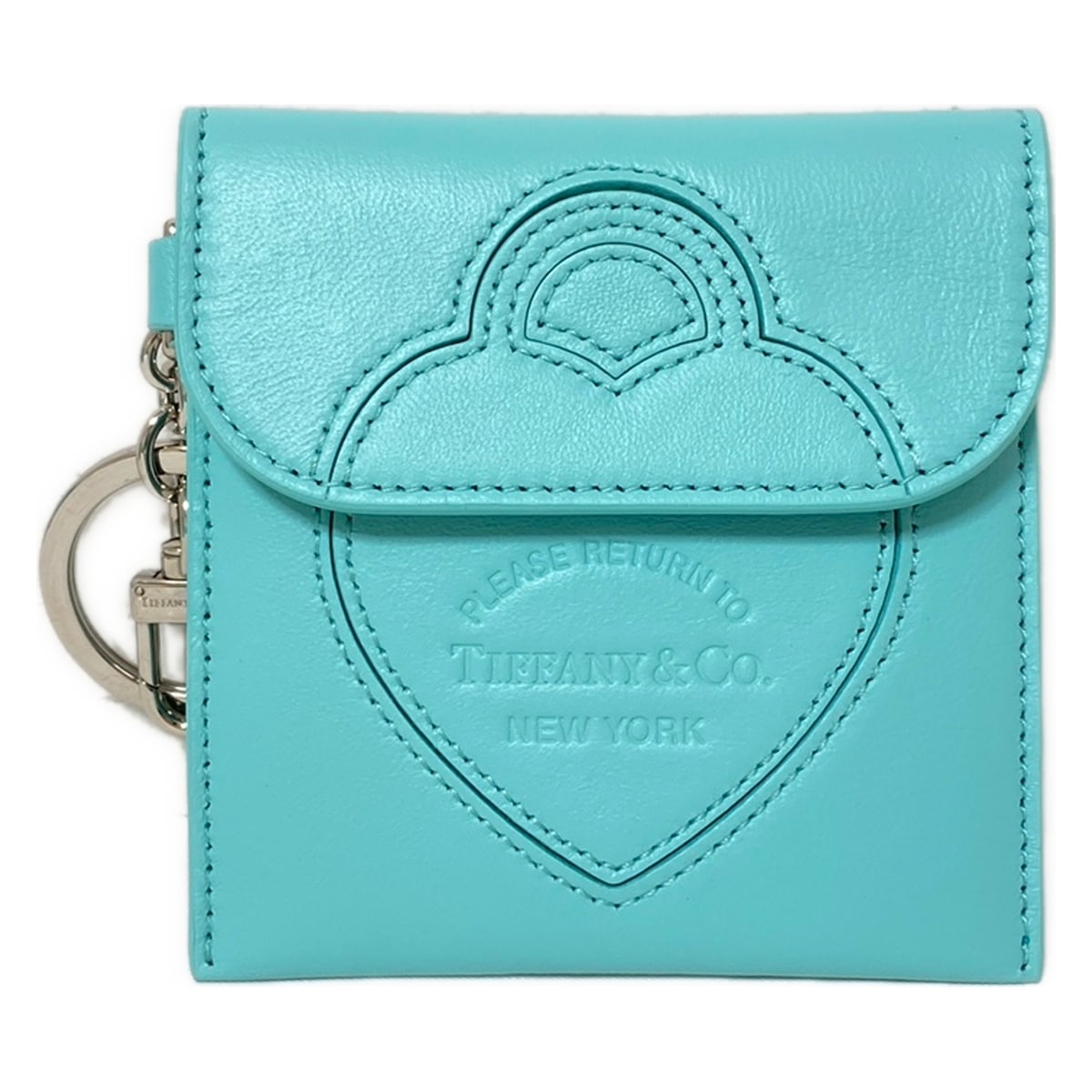 ★【美品】TIFFANY & CO ケース ブラック ティファニーブルー ☆【美品】TIFFANY & CO ケース ブラック ティファニーブルー 楽天市場