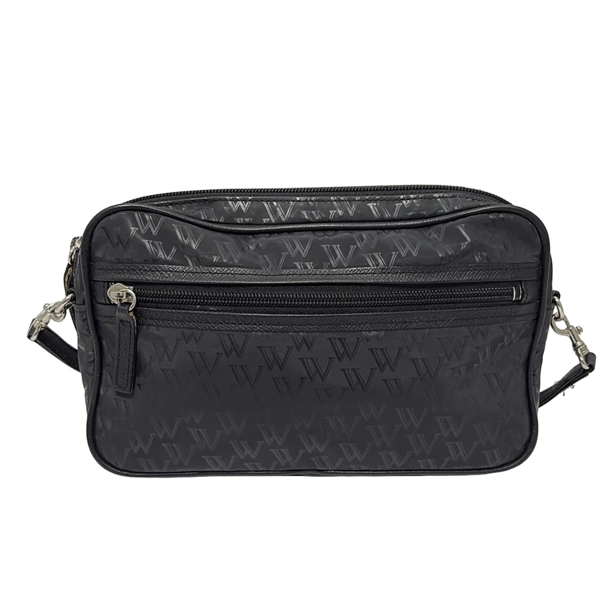 楽天市場】□新品□未使用□ WAKO 和光 ワコー マナコ レザー ワン