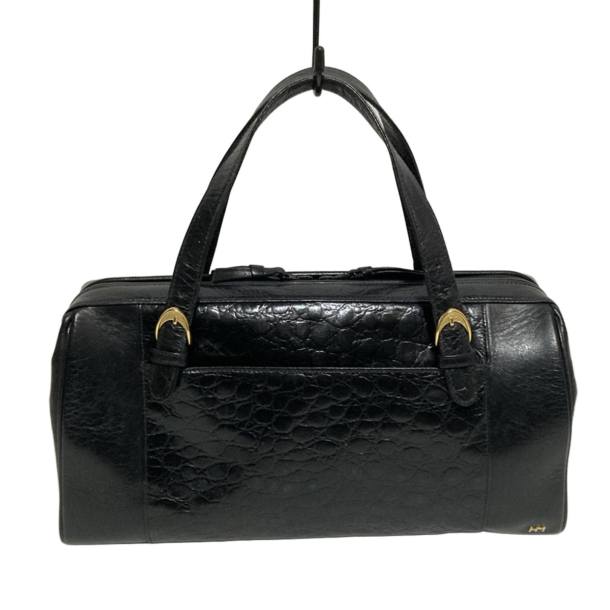 楽天市場】HANAE MORI ハナエ モリ ハンドバッグ 白 ホワイト レザー