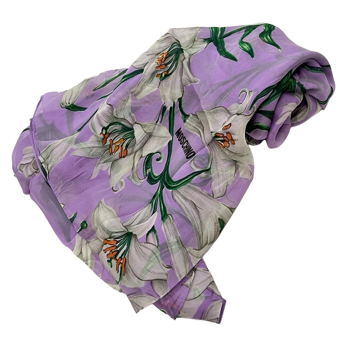 楽天市場】MOSCHINO モスキーノ 折りたたみ傘 日傘 雨傘 グリーン