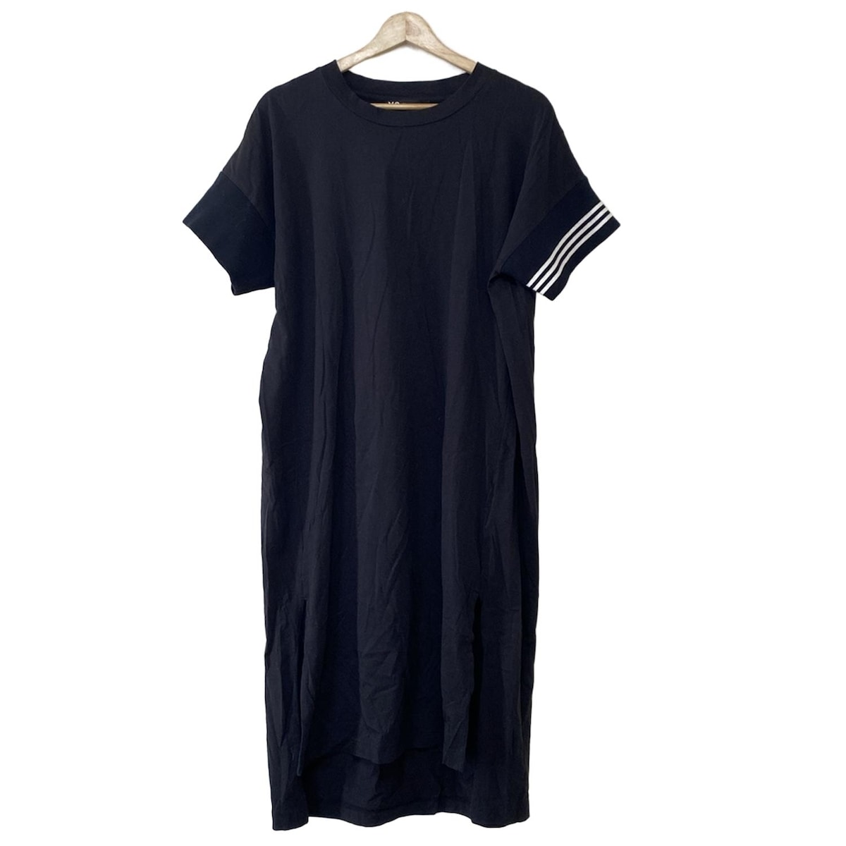 楽天市場】Y-3 ワイスリー ワンピース ASYMM DRESS IV8226 レディース