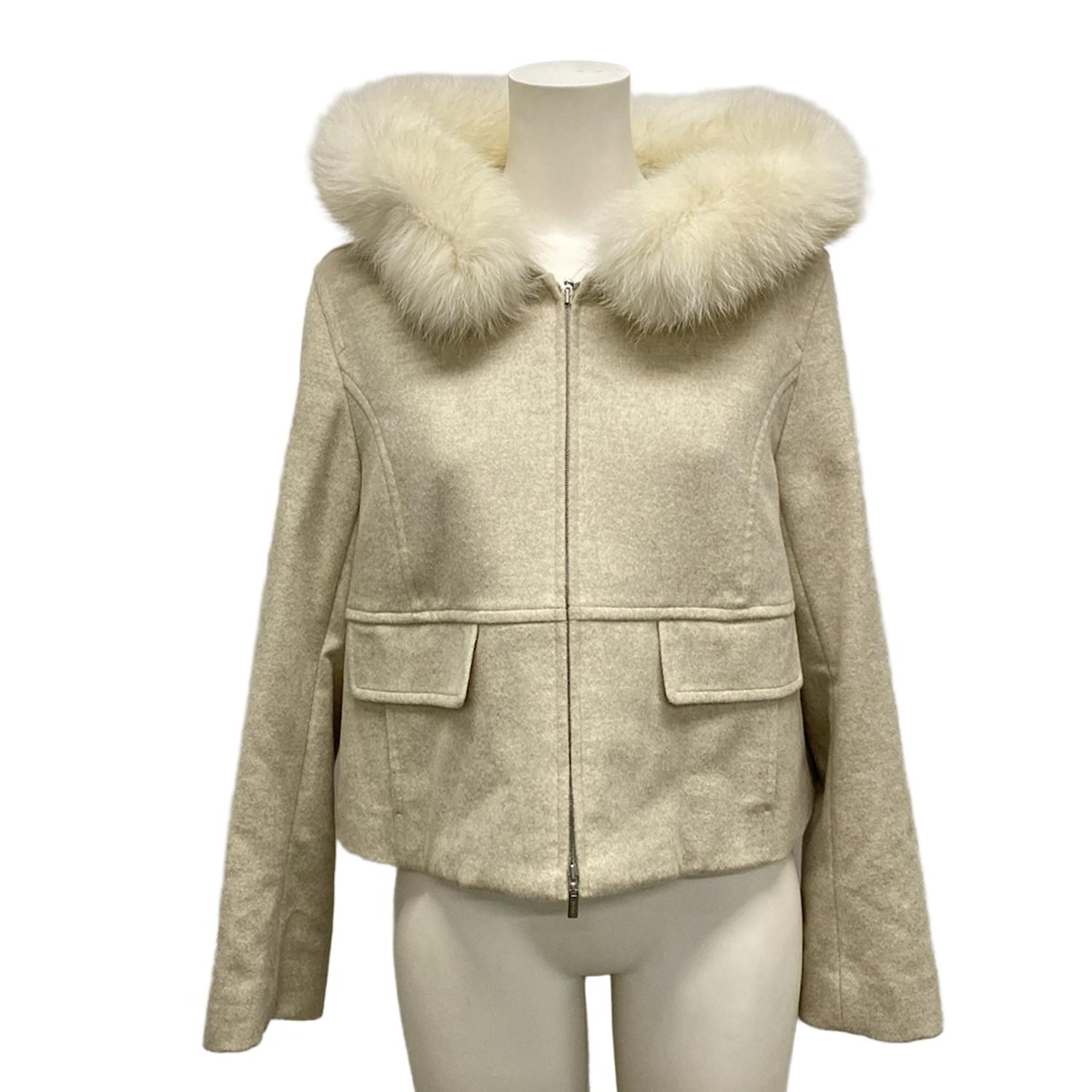 楽天市場】【フォクシー】Foxey 21年 ヌートリア カシミヤ ニット