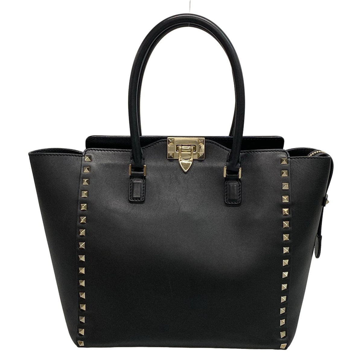 楽天市場】【中古】VALENTINOGARAVANI(バレンチノガラバーニ) ロック  