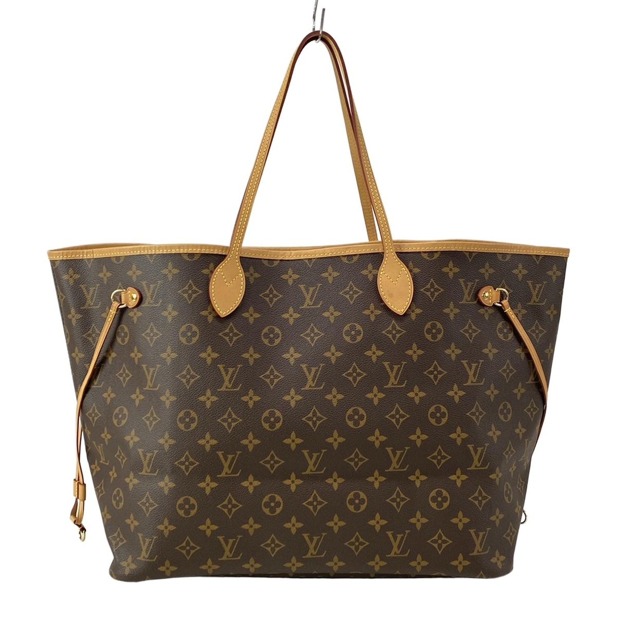 楽天市場】【中古】 LOUIS VUITTON （ルイヴィトン） ﾈｳﾞｧｰﾌﾙPM バッグ