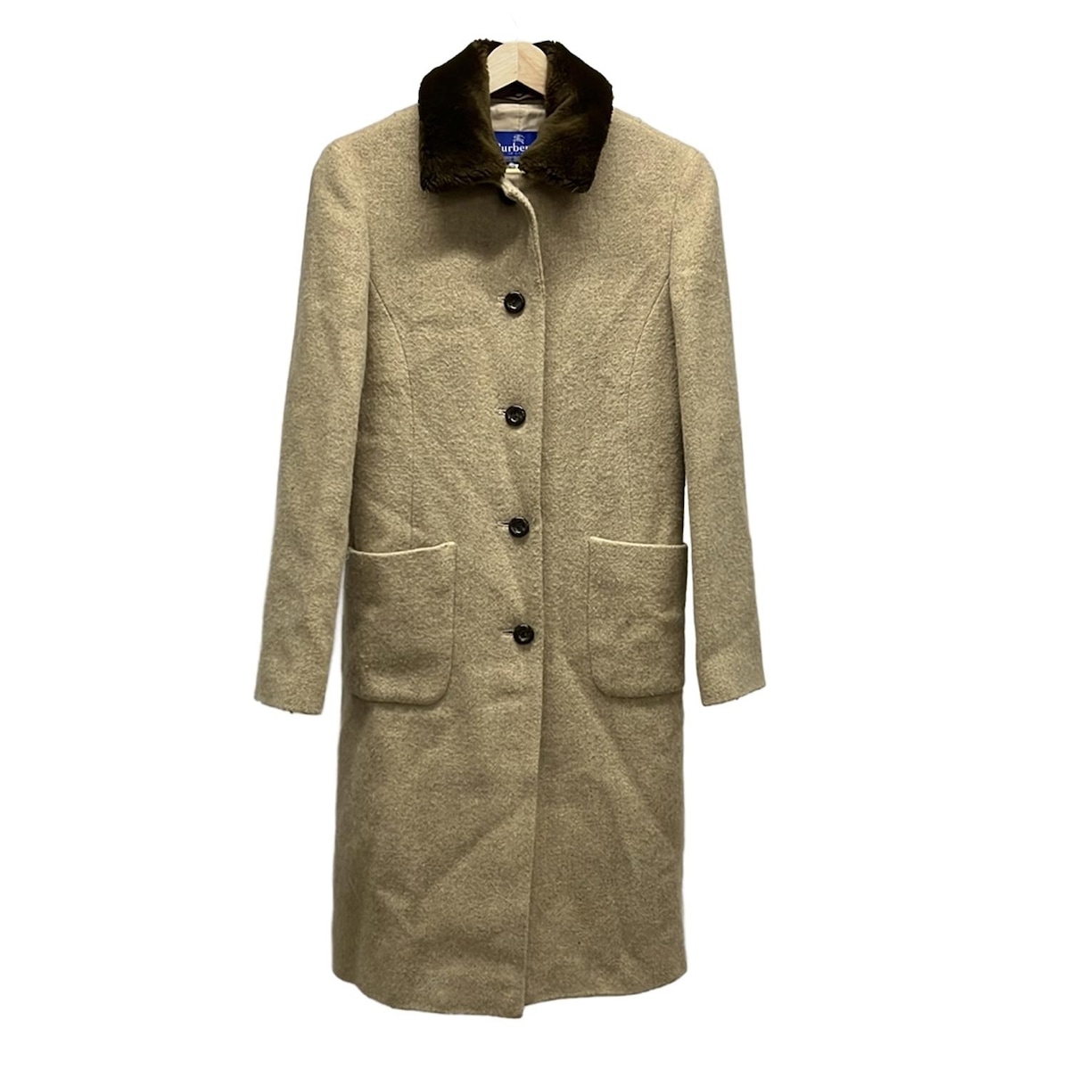 楽天市場】【バーバリーブルーレーベル】Burberry Blue Label ラビット