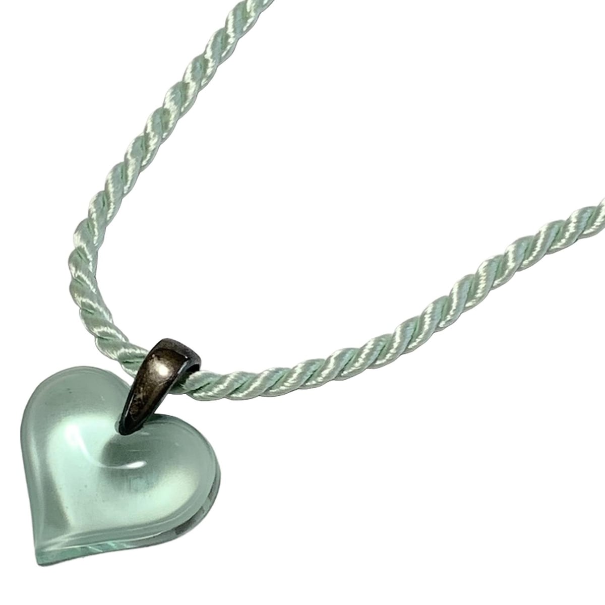 楽天市場】□新品同様□ LALIQUE ラリック SV925 ネックレス