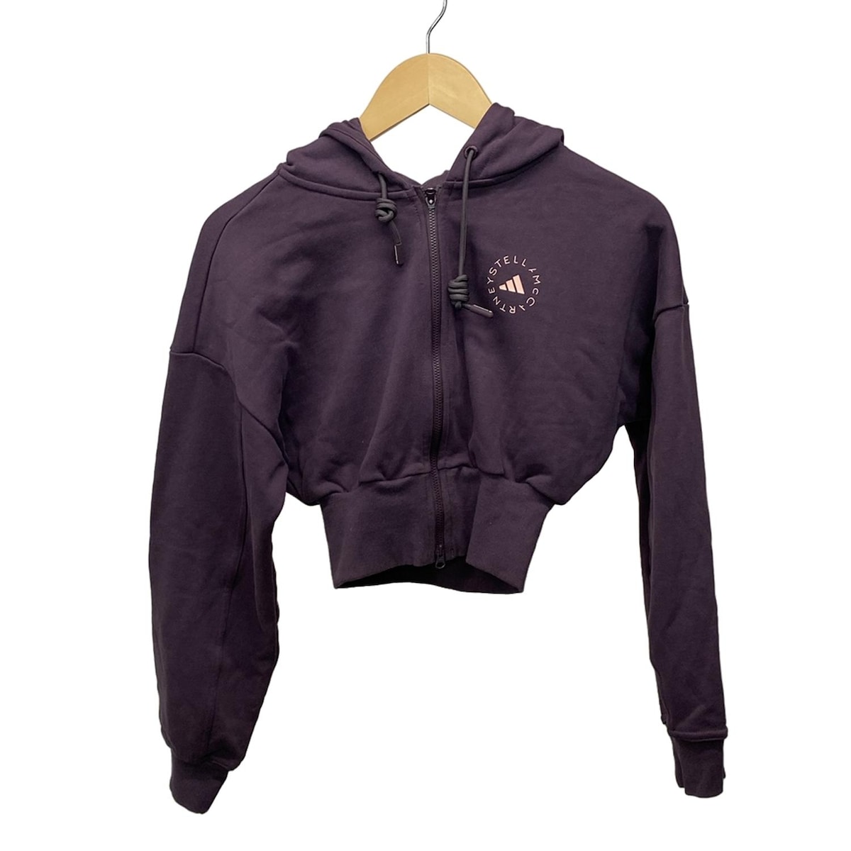 楽天市場】アディダス ADIDAS ステラ マッカートニー クロップド