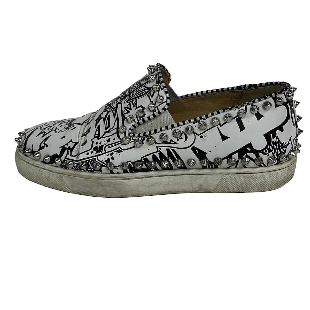 楽天市場】【クリスチャン ルブタン】Christian Louboutin MOM AND DAD