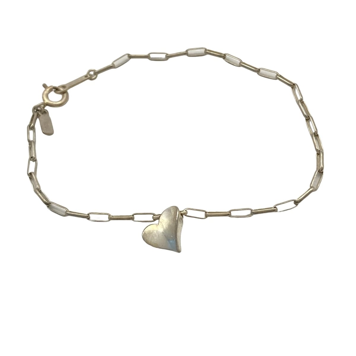 楽天市場】STAR JEWELRY スタージュエリー ブレスレット ハート