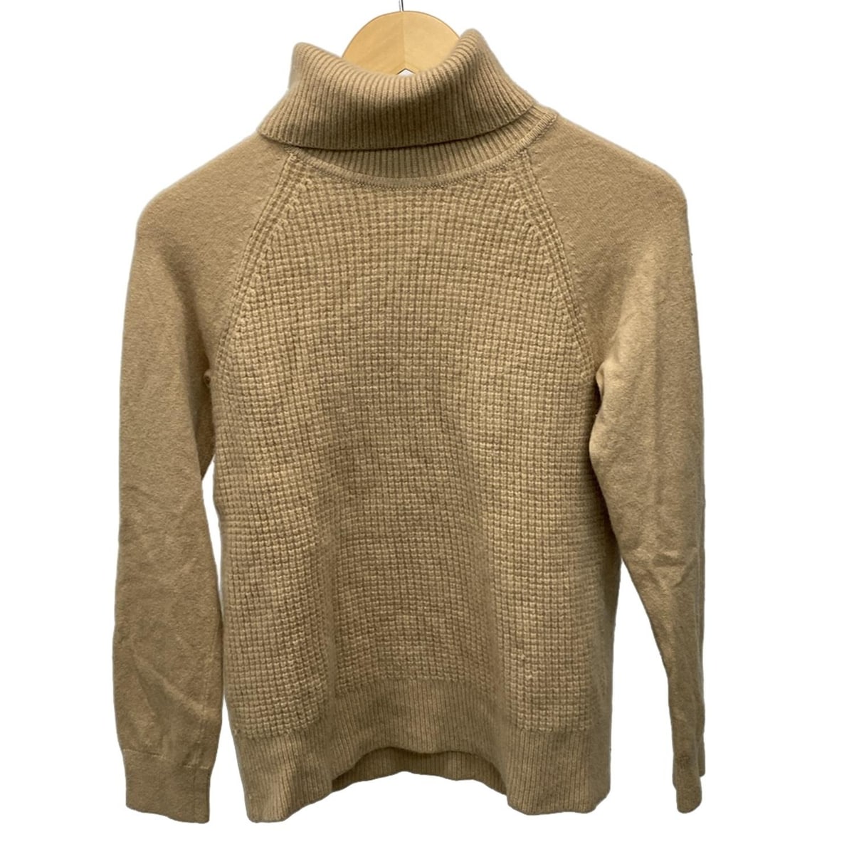楽天市場】theory セオリー タートルネックニット 良好 サイズ:S