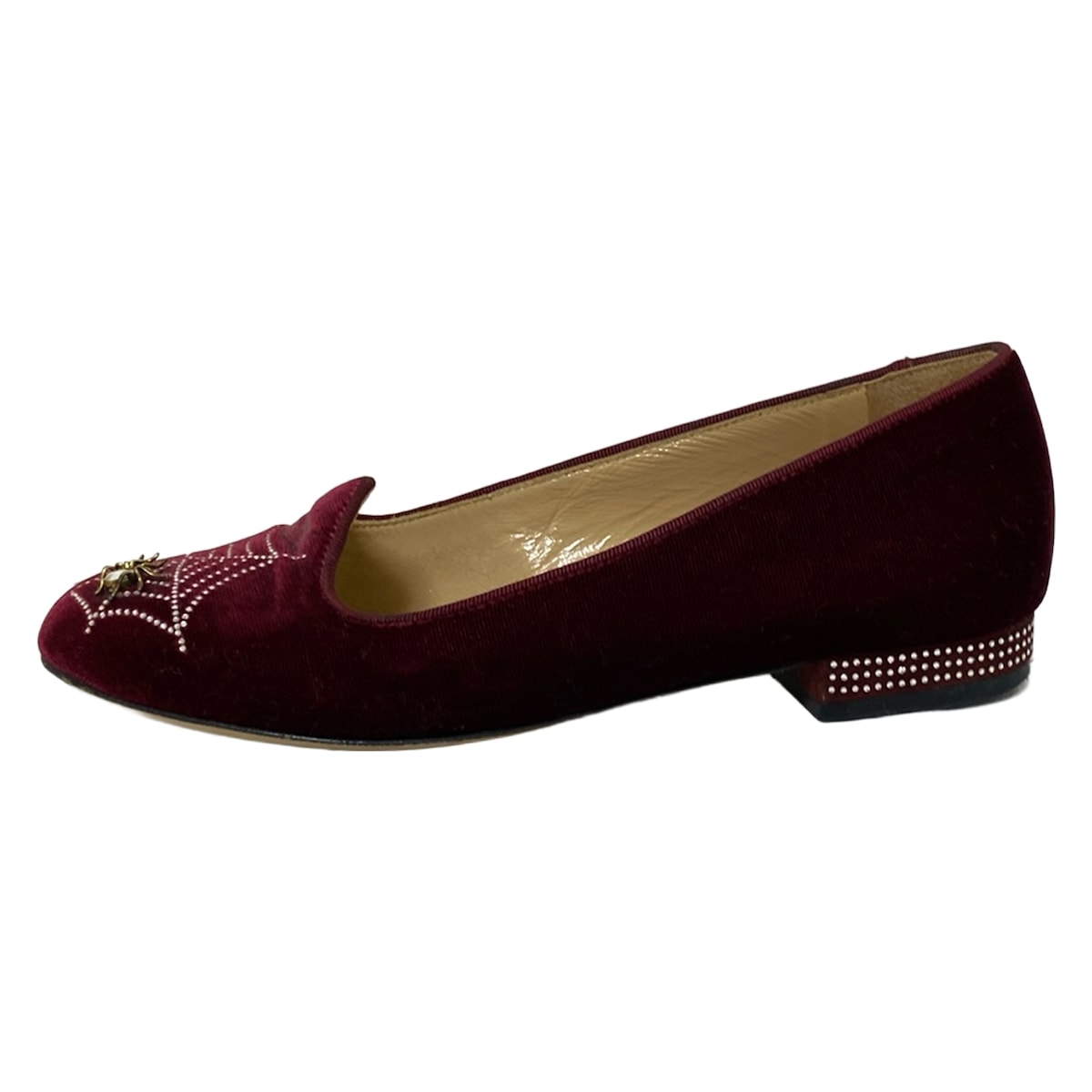 楽天市場】CHARLOTTE OLYMPIA シャーロット オリンピア KITTY キティ