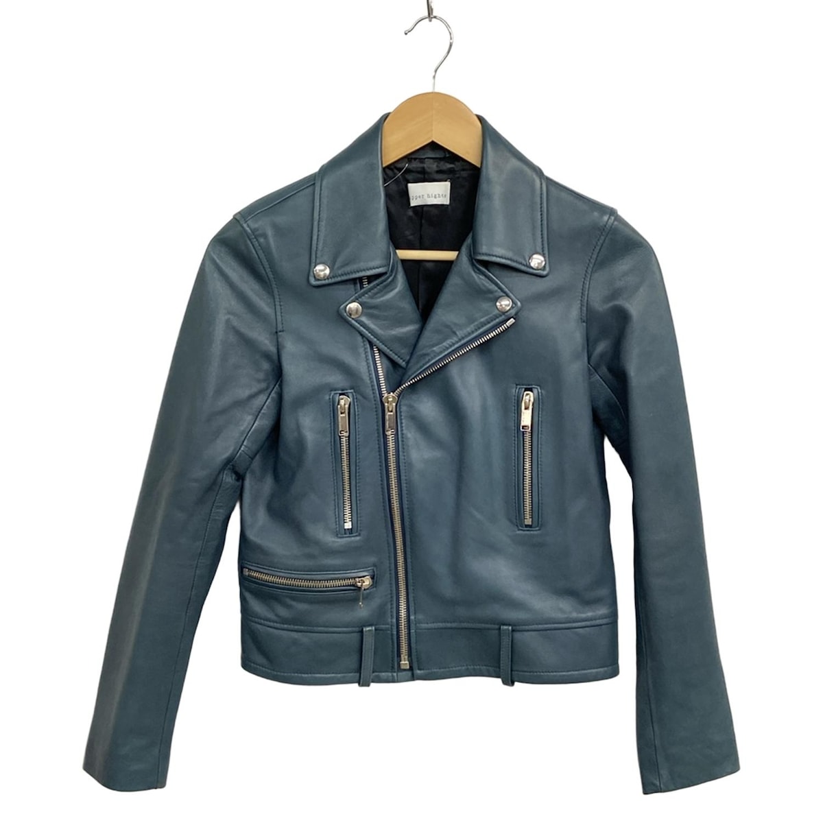 楽天市場】【T.F.O.A×COLLARS】カラーズ 鈴木恵三モデル 中綿ダブル