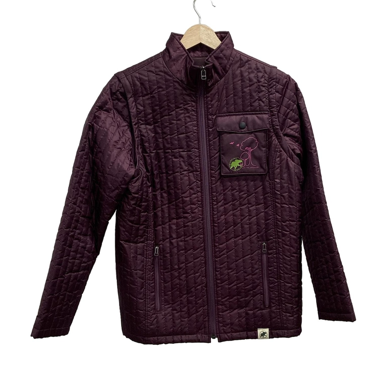 楽天市場】HUNTING WORLD【ハンティングワールド】 国内正規 ブラウン