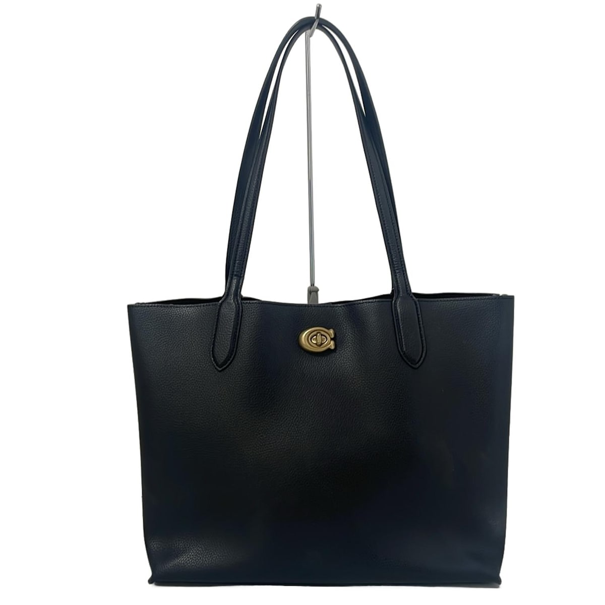 楽天市場】【中古】COACH （コーチ） Mint&Serfｺﾗﾎﾞ ﾛｰｸﾞ39 ﾄｰﾄﾊﾞｯｸﾞ