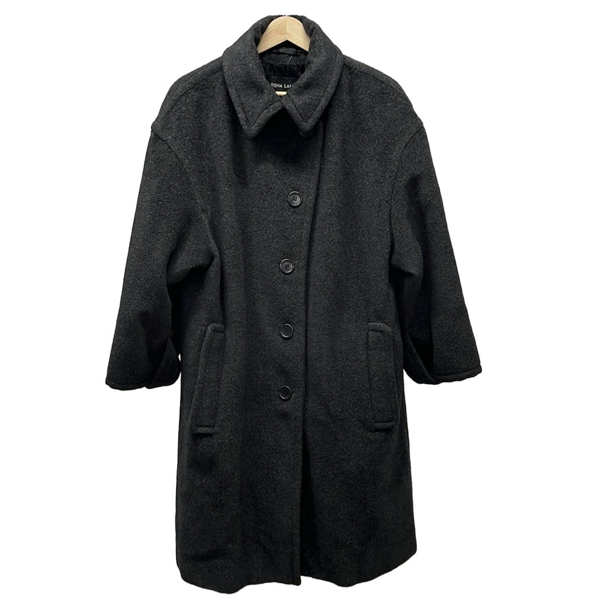 楽天市場】【中古】未使用 RAKINES ラキネス SWCH Tears coat