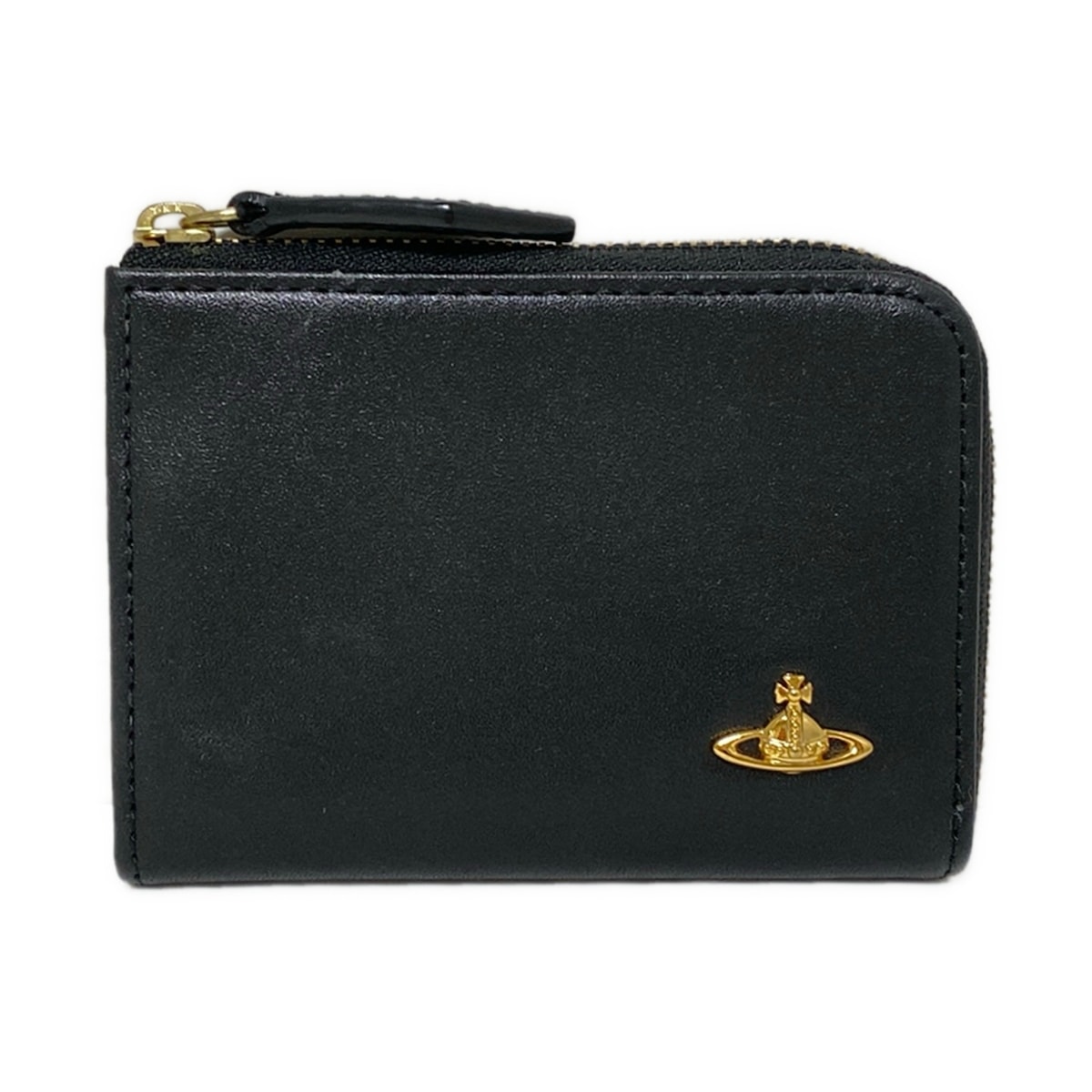 楽天市場】【中古】 Vivienne Westwood / キーリング付きコインケース