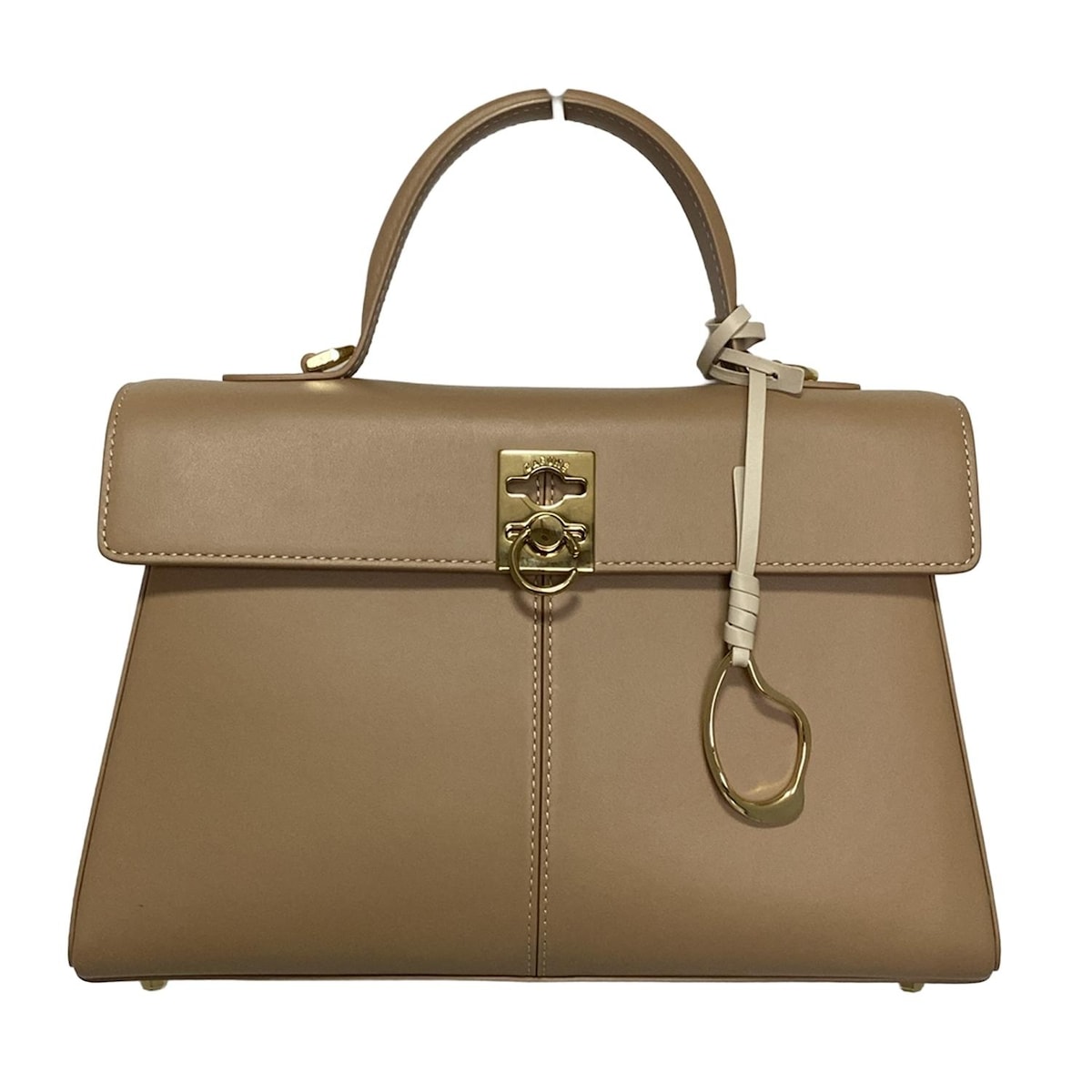 楽天市場】【中古】【未使用】カフネ Cafune STANCE BAG