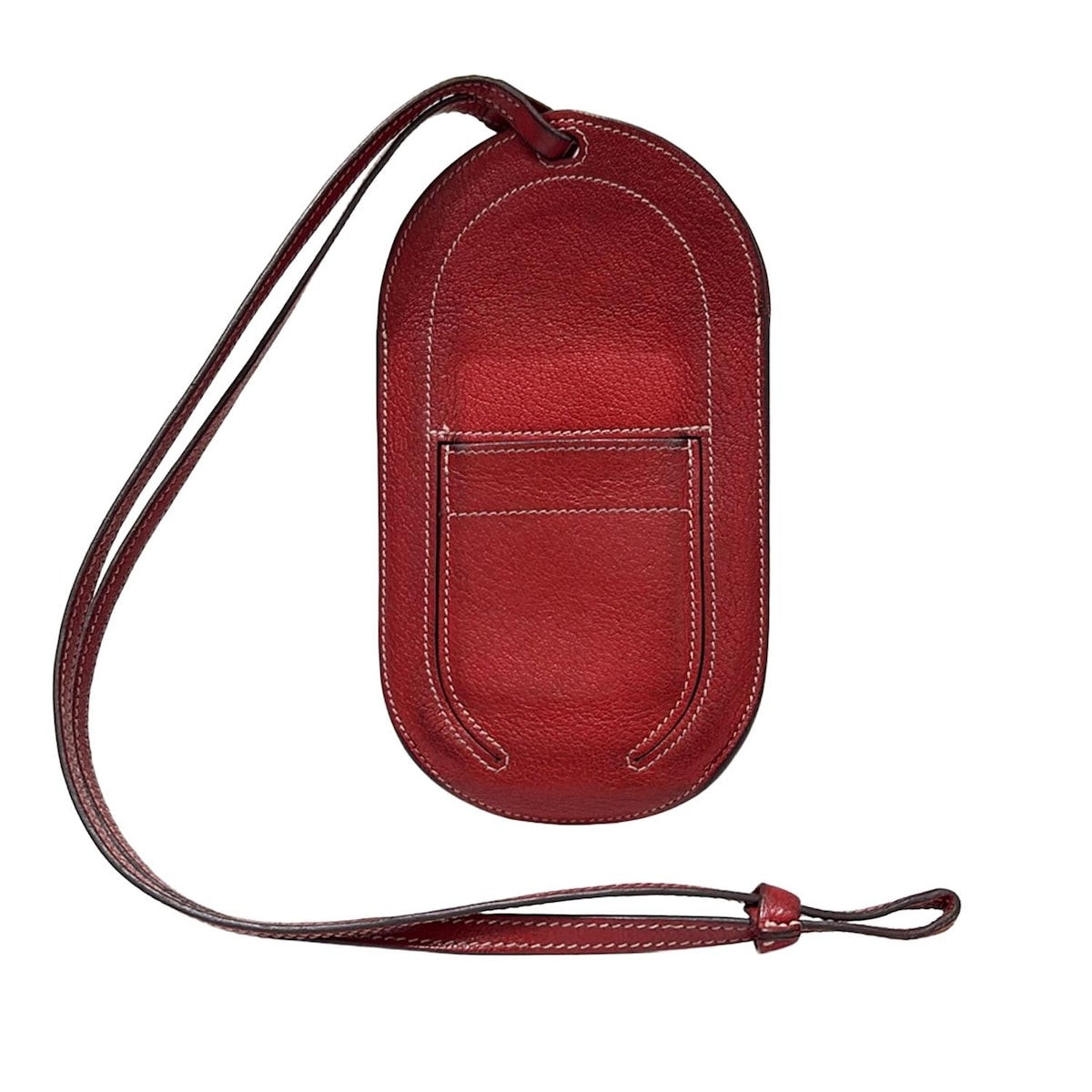 楽天市場】HERMES エルメス インザループ トゥーゴーGM スマホケース