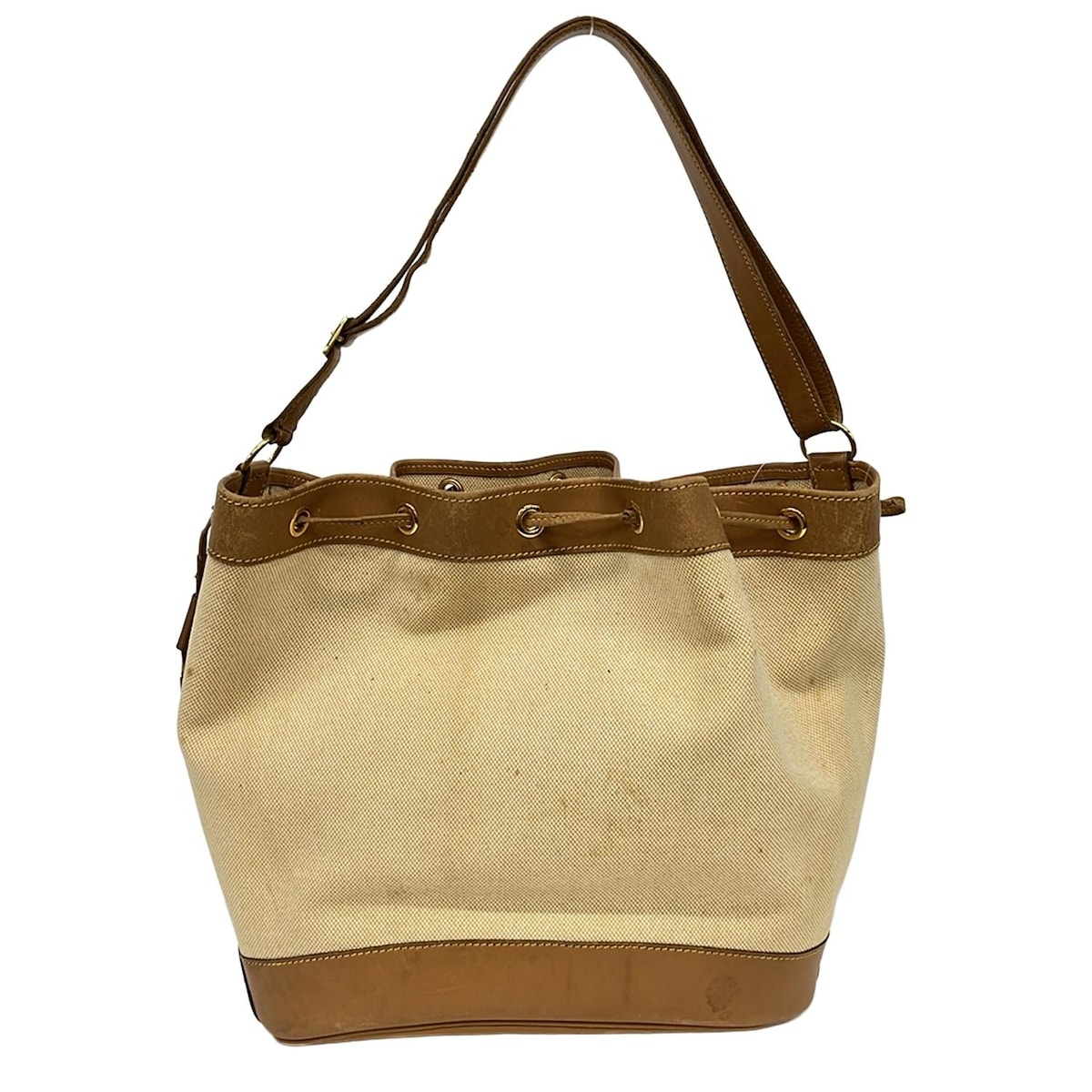 美品 HERMES マーケット 巾着 ショルダーバッグ バッグ Vintage 楽天市場】超美品 HERMES エルメス マーケットTPM 巾着ショルダー