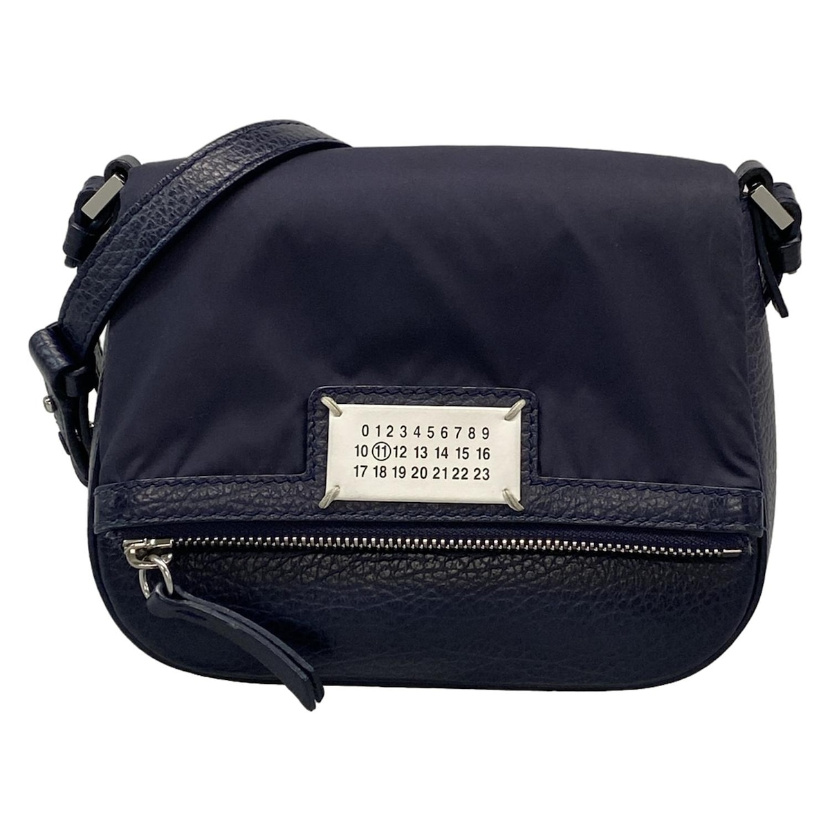 楽天市場】【中古】 Maison Margiela （ﾒｿﾞﾝﾏﾙｼﾞｪﾗ） ｼｮﾙﾀﾞｰﾊﾞｯｸﾞ