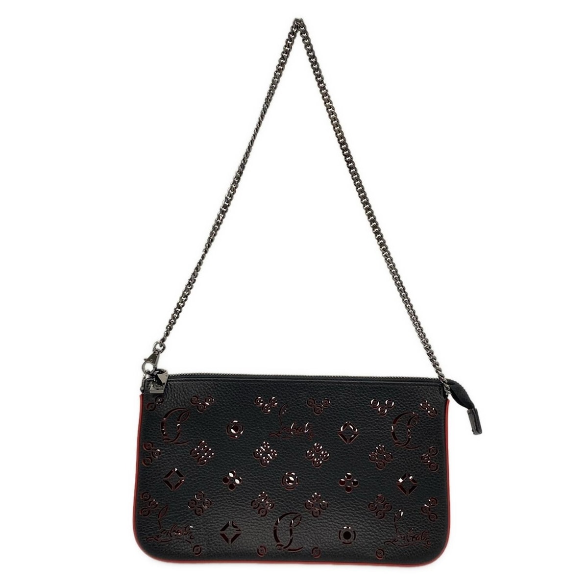 楽天市場】□極美品□ Christian Louboutin クリスチャンルブタン