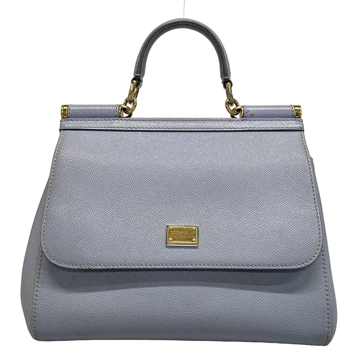 楽天市場】ドルチェ＆ガッバーナ バッグ レディース シシリー58 2WAY