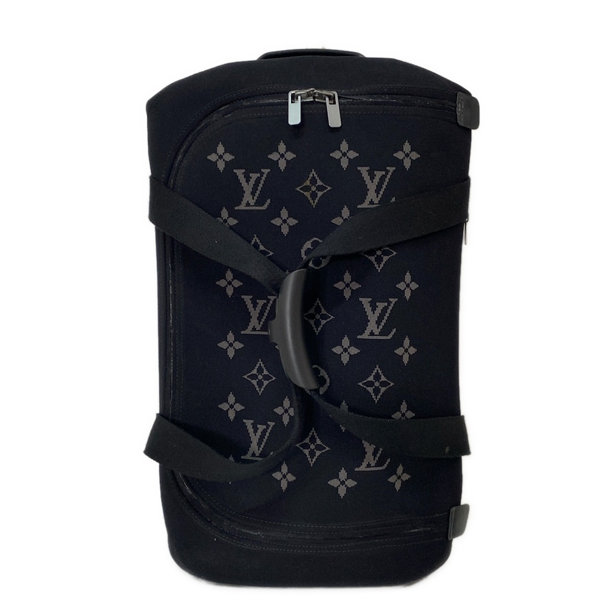 楽天市場】ルイヴィトン ホライゾン55 モノグラム・エクリプス 黒