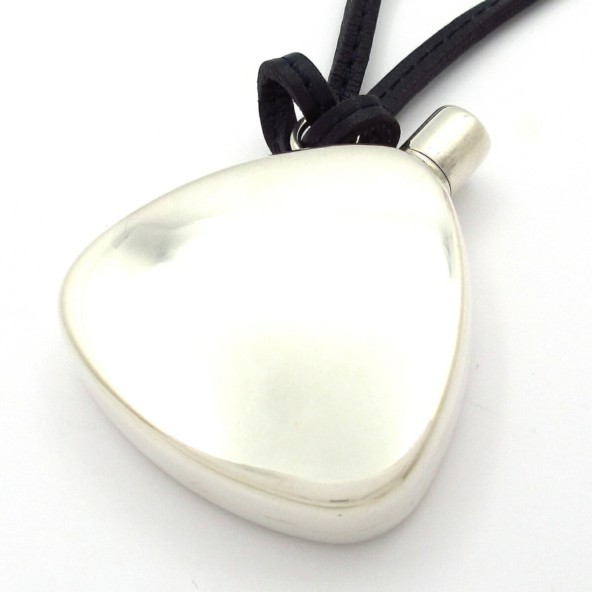 楽天市場】【ジュエリー】HERMES エルメス パフュームボトル