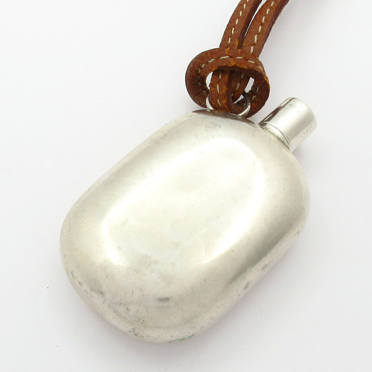 楽天市場】【ジュエリー】HERMES エルメス パフュームボトル